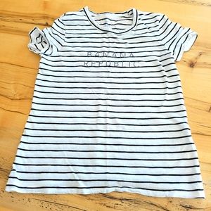 T-SHIRT Banana Republic